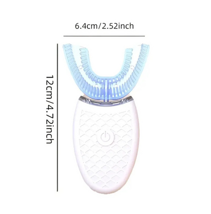U-Shaped Electric Toothbrush for child